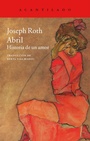 Cover: Abril : historia de un amor - Acantilado