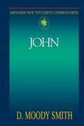 Cover: John - Abingdon Press