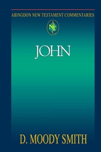 Enlarge image Cover: John - Abingdon Press