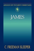 Bild: James - Abingdon Press