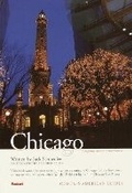 Cover: Compass American Guides: Chicago, 3rd Edition - Random House Inc