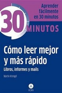 Abbildung von: Como Leer Mejor y Mas Rapido Libros, Informes y Mails - Editorial Alma