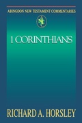 Bild: Corinthians - Abingdon Press