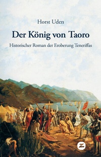Abbildung von: Der König von Taoro - Zech Verlag