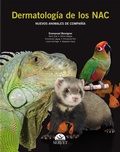 Abbildung von: Dermatologia de Los Nac - Editorial Servet