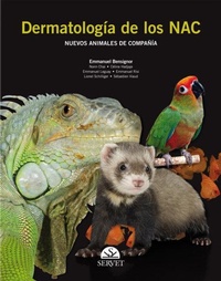 Abbildung von: Dermatologia de Los Nac - Editorial Servet