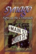 Cover: Synago Signs at the Crossroads Student - Abingdon Press