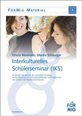 Cover: Interkulturelles Sch&uuml;lerseminar (IKS) - Waxmann