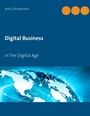 Cover: Digital Business - BoD - Books on Demand
