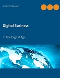 Cover: Digital Business - BoD - Books on Demand
