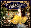Cover: The Twelve Dancing Princesses - HarperCollins