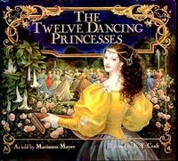 Enlarge image Cover: The Twelve Dancing Princesses - HarperCollins