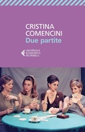 Cover: Due partite - Feltrinelli Traveller