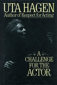 Enlarge image Cover: A Challenge for the Actor - Simon & Schuster