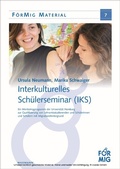 Cover: Interkulturelles Sch&uuml;lerseminar (IKS) - Waxmann Verlag GmbH