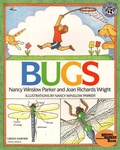 Cover: Bugs - Greenwillow Books