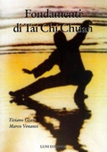 Cover: Fondamenti di Tai Chi Chuan - Le vie dell'armonia;Luni Editrice