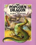 Cover: The Popcorn Dragon - HarperCollins
