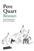 Cover: Bestiari - labutxaca