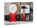 Cover: OX - Die Gestalten Verlag