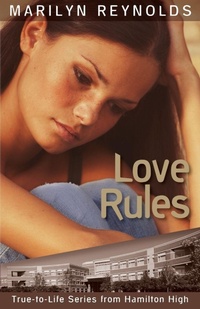 Enlarge image Cover: Love Rules - New Wind Publishing