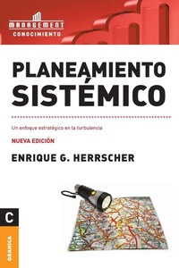 Abbildung von: Planeamiento sistemico - Ediciones Granica, S.A.