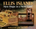 Cover: Ellis Island - Prentice Hall & IBD