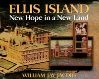 Enlarge image Cover: Ellis Island - Prentice Hall & IBD