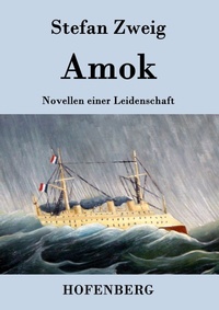 Abbildung von: Amok - Hofenberg