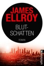 Cover: Blutschatten - Ullstein