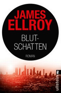 Abbildung von: Blutschatten - Ullstein