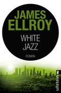 Cover: White Jazz - Ullstein