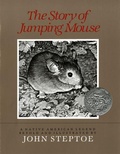 Cover: The Story of Jumping Mouse - William Morrow
