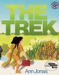 Cover: The Trek - Greenwillow Books