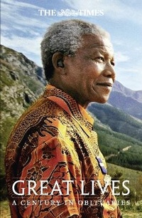 Enlarge image Cover: The Times Great Lives - Times Books
