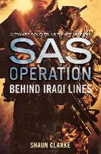 Abbildung von: Behind Iraqi Lines - HarperCollins