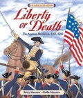 Cover: Liberty or Death - HarperCollins
