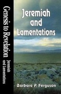 Cover: Jeremiah and Lamentations - Abingdon Press