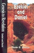 Cover: Ezekiel and Daniel - Abingdon Press