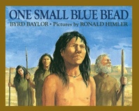 Enlarge image Cover: One Small Blue Bead - Prentice Hall & IBD