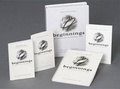 Cover: Beginnings Planning Kit - Abingdon Press