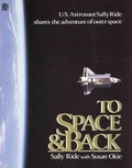 Cover: To Space and Back - HarperCollins