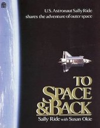 Enlarge image Cover: To Space and Back - HarperCollins