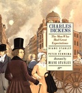 Cover: Charles Dickens - HarperCollins