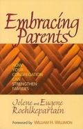 Cover: Embracing Parents - Abingdon Press