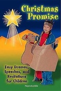 Cover: Christmas Promise Drama - Abingdon Press