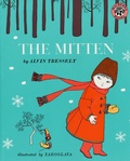 Cover: The Mitten - HarperCollins