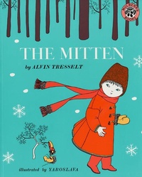 Enlarge image Cover: The Mitten - HarperCollins
