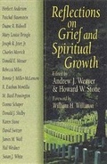 Cover: Reflections on Grief and Spiritual Growth - Abingdon Press
