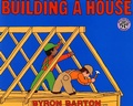 Cover: Building a House - HarperCollins
